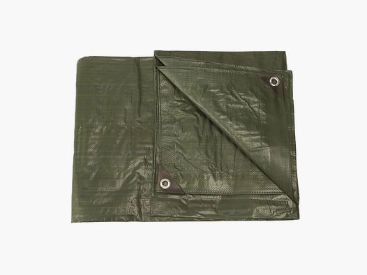 Mil-Tec Mil-Tec Cover PE 480 X 600 cm
