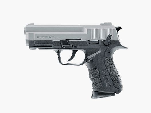 RETAY X TREME Black 9mm PA Knall