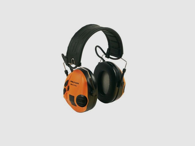 3M PELTOR SportTac Gehörschutz, Bild 3 von 5