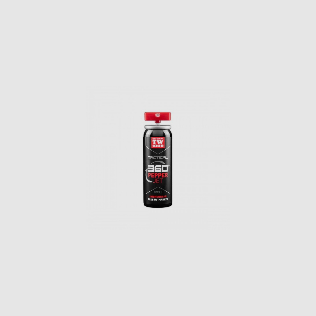 TW1000 Pepper Jet Super Garant Professional Ersatzpatrone