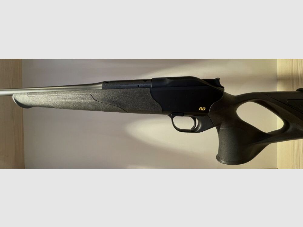 BLASER R8 ULTIMATE - LINKSAUSFÜHRUNG (komplett)