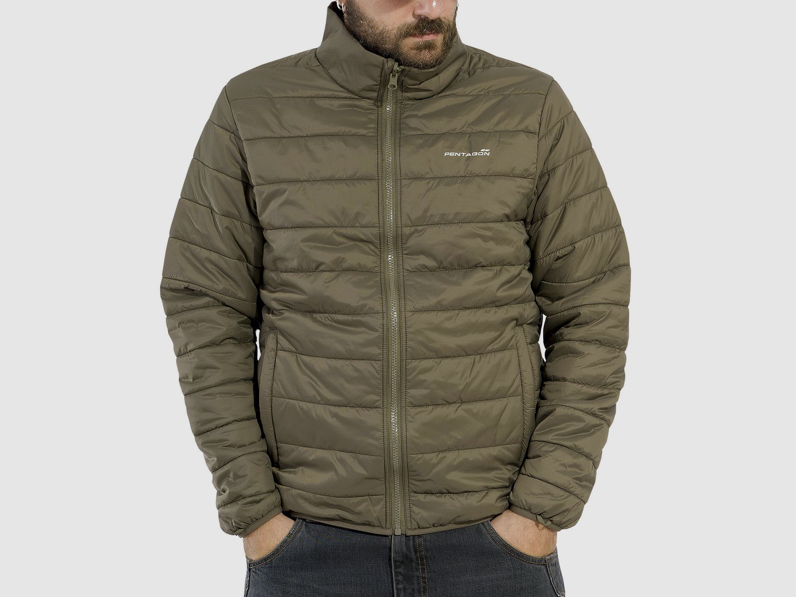 GEN V 3.0 Parka, Bild 10 von 11