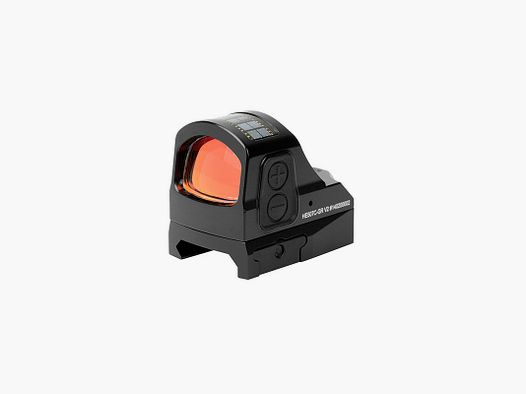 Viseur Point Rouge HOLOSUN Elite 507C - Reticule : Vert - HHE507C