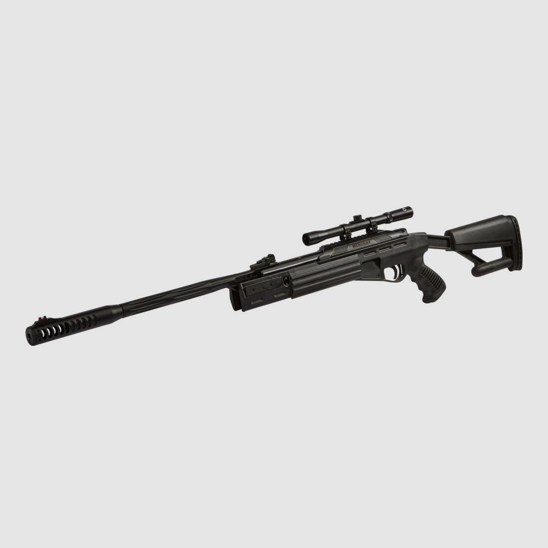 Mercury air Luftgewehr AirTact – Set