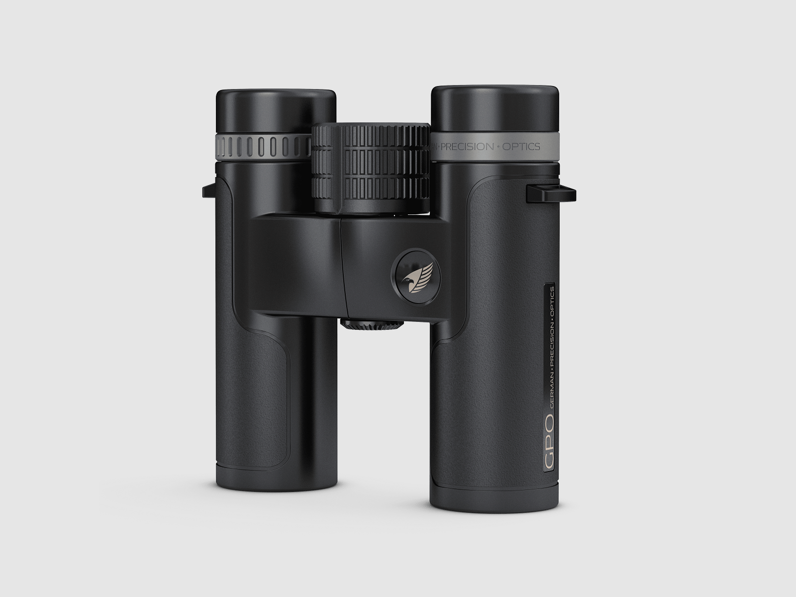 Jumelles GPO Passion SD 10×26, image 3 sur 3