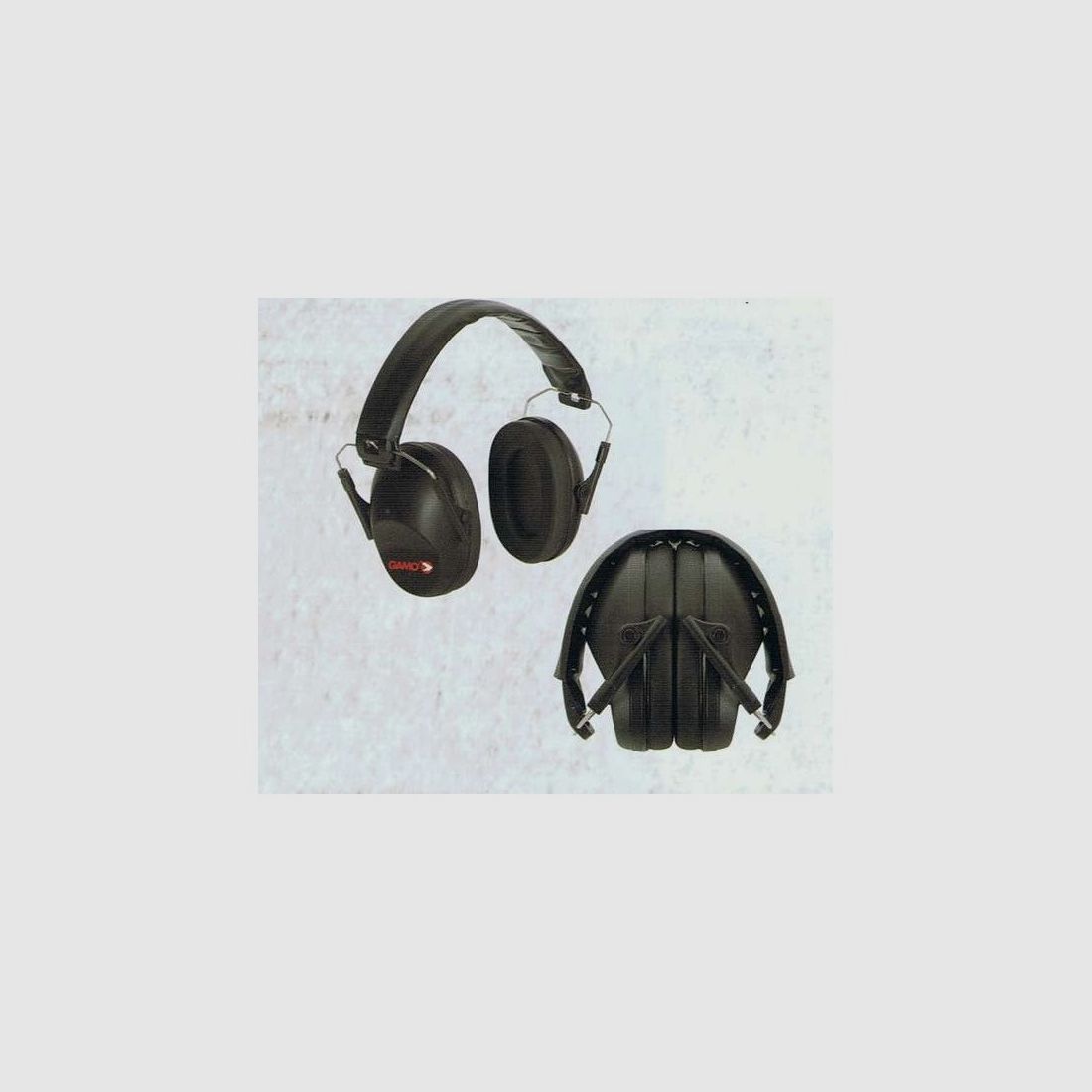 GAMO VOUWHELM BASIC