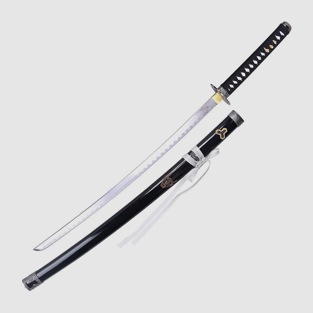 Töte Bill Schwert Katana