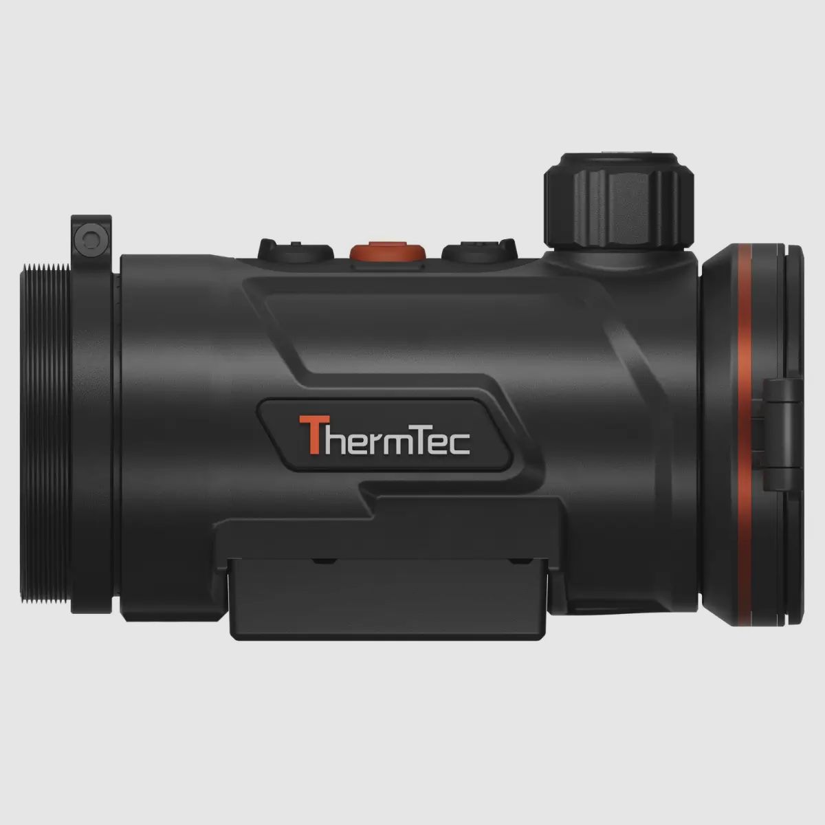 ThermTec Urządzenie termowizyjne Hunt 650 Pro