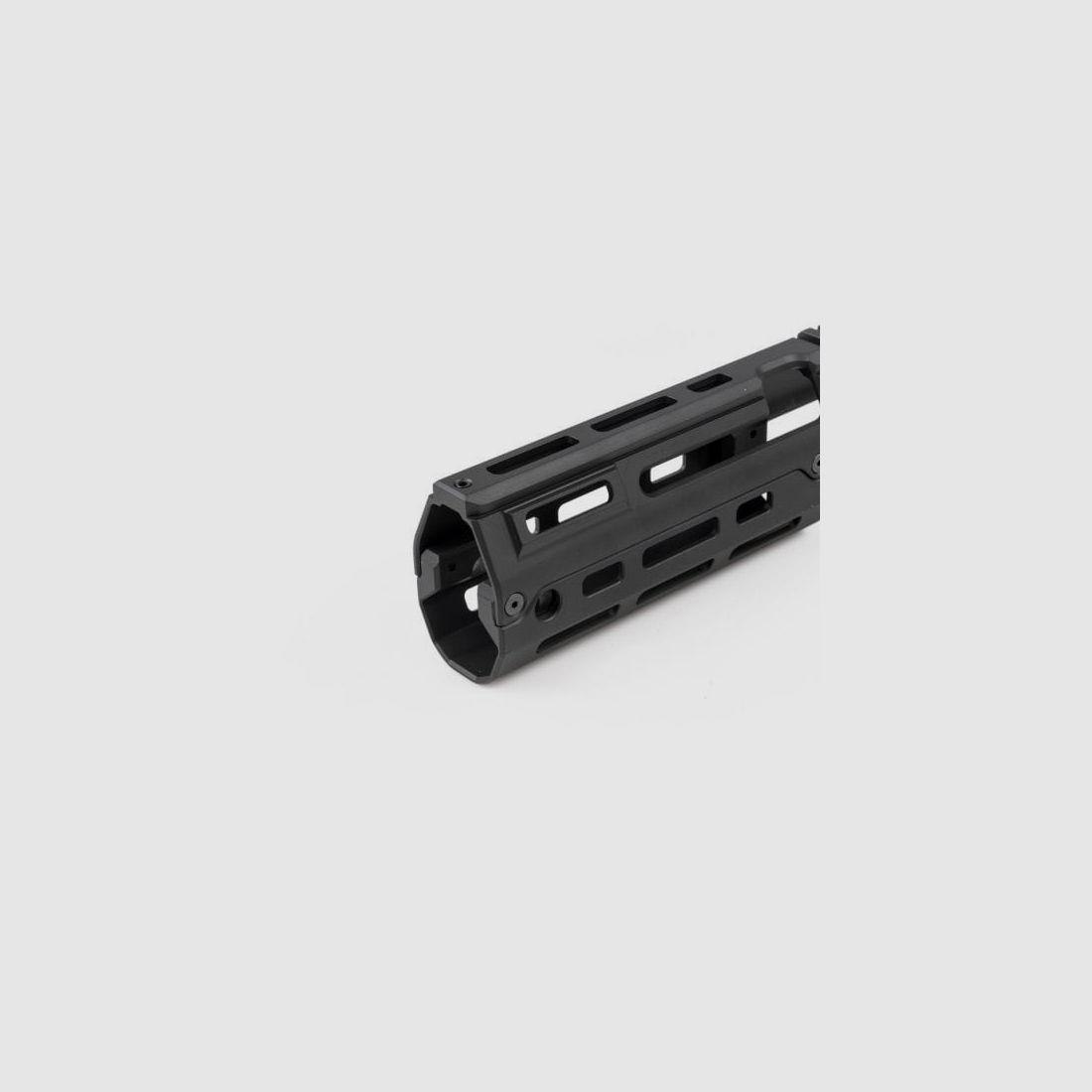 UTG PRO MP5 Monolithic M-LOK Handguard with Picatinny Rail for Optic Mounting, image 9 of 15