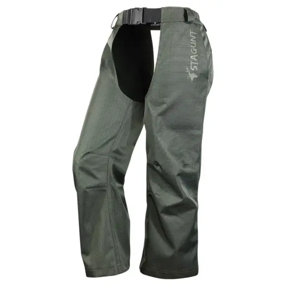Jagdhose Anti-Dornsträucher Lamotte 2 Stagunt, Bild 1 von 2
