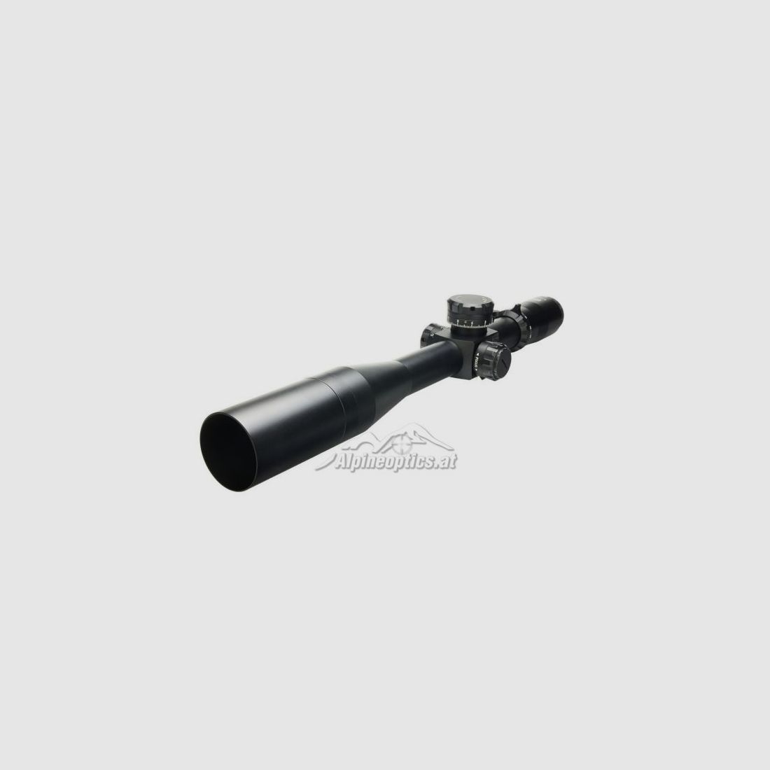 IOR celownik taktyczny i myśliwski 6-24x50/IL MIL SFP, zdjęcie 3 z 18