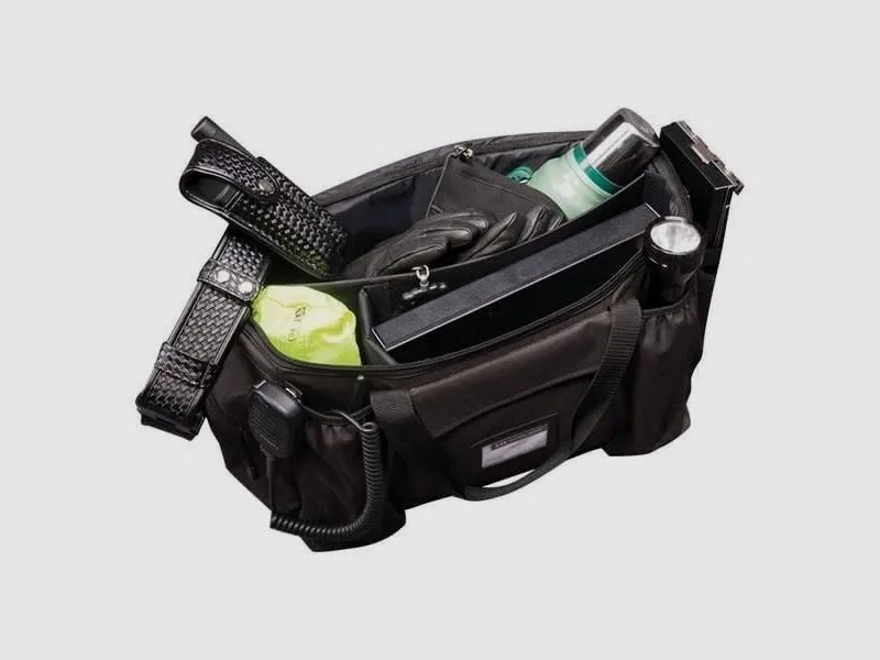 Patrol Ready Bag (Black) 5.11, image 3 sur 5