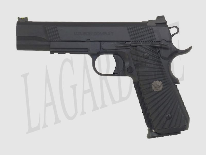 WILSON PROTECTOR II FULL SIZE-45(PISTOLET)