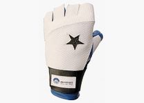 AHG-Anschütz Standard Short Shooting Gloves