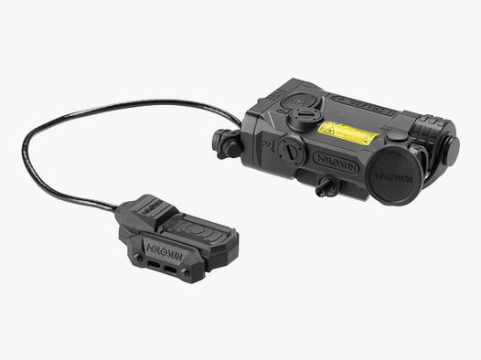 Holosun IRIS-2 Modulo Luce/Laser