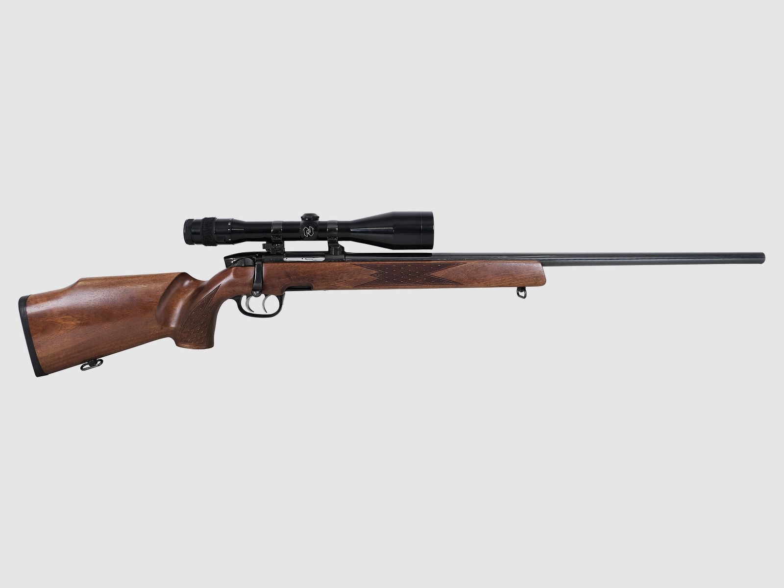 Steyr SL Jagdmatch .222Rem Repetierbüchsen, Bild 1 von 5