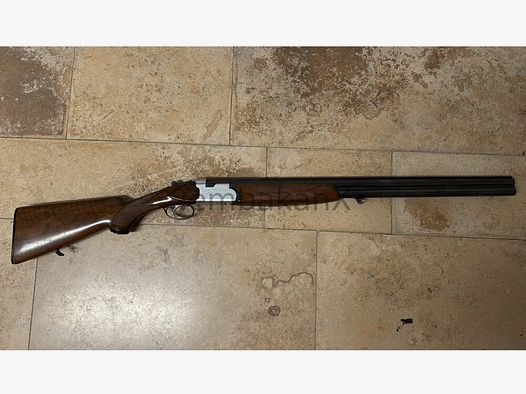 Sauer Beretta ohne 12/70