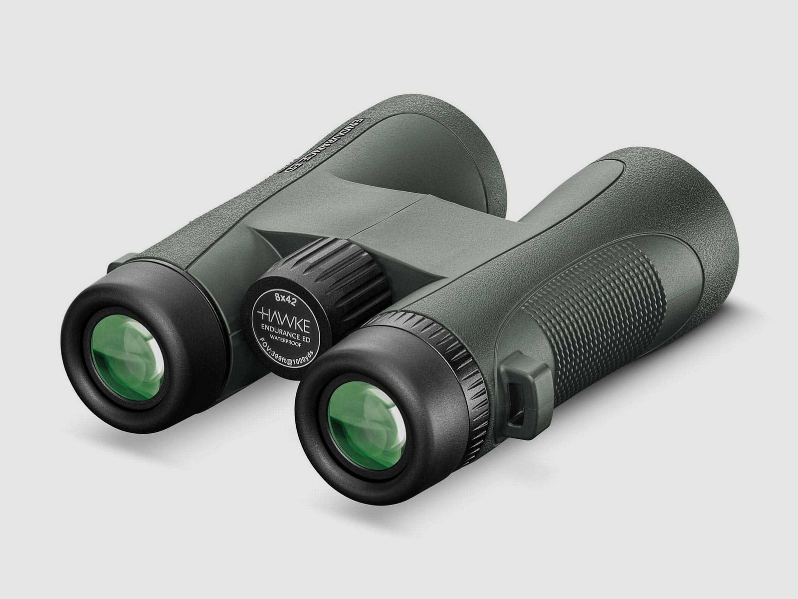 Hawke Fernglas Endurance ED 8×42, Bild 2 von 2