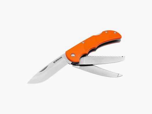 NÓŻ BÖKER MAGNUM HL TRIPPLE POCKET KNIFE