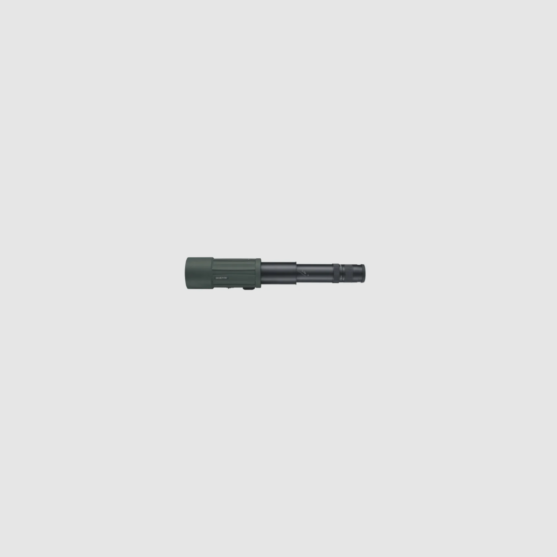 Swarovski Spotting Scope CTS 85 with Eyepiece 20-60