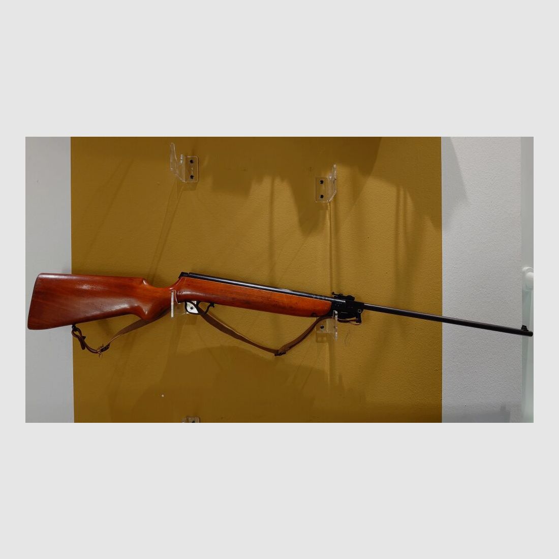 Haenel 303