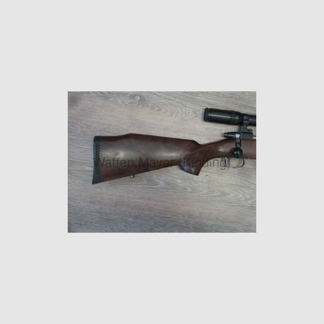 Tikka Mod.65
