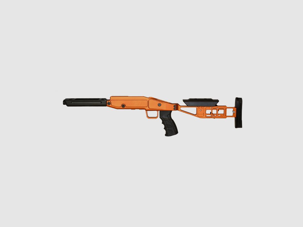 Wyss – Jagdschaft SR31, Bild 3 von 3