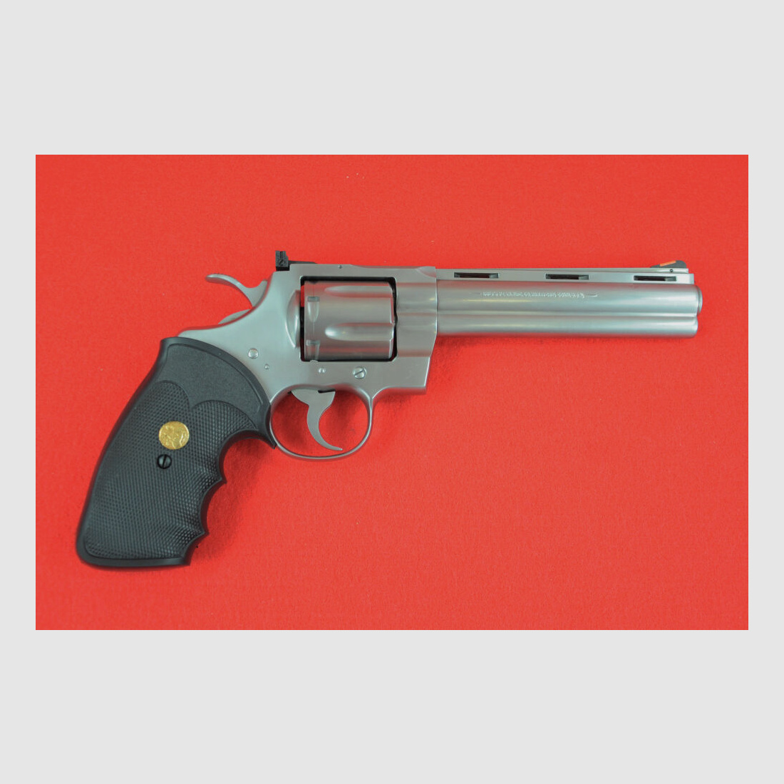 Colt Colt Python