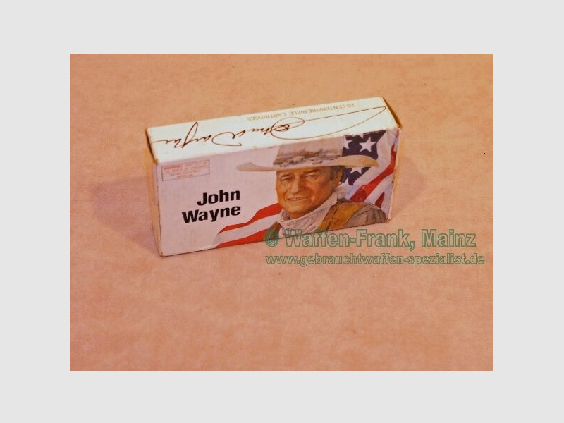 Winchester - USA cartuchos de rifle