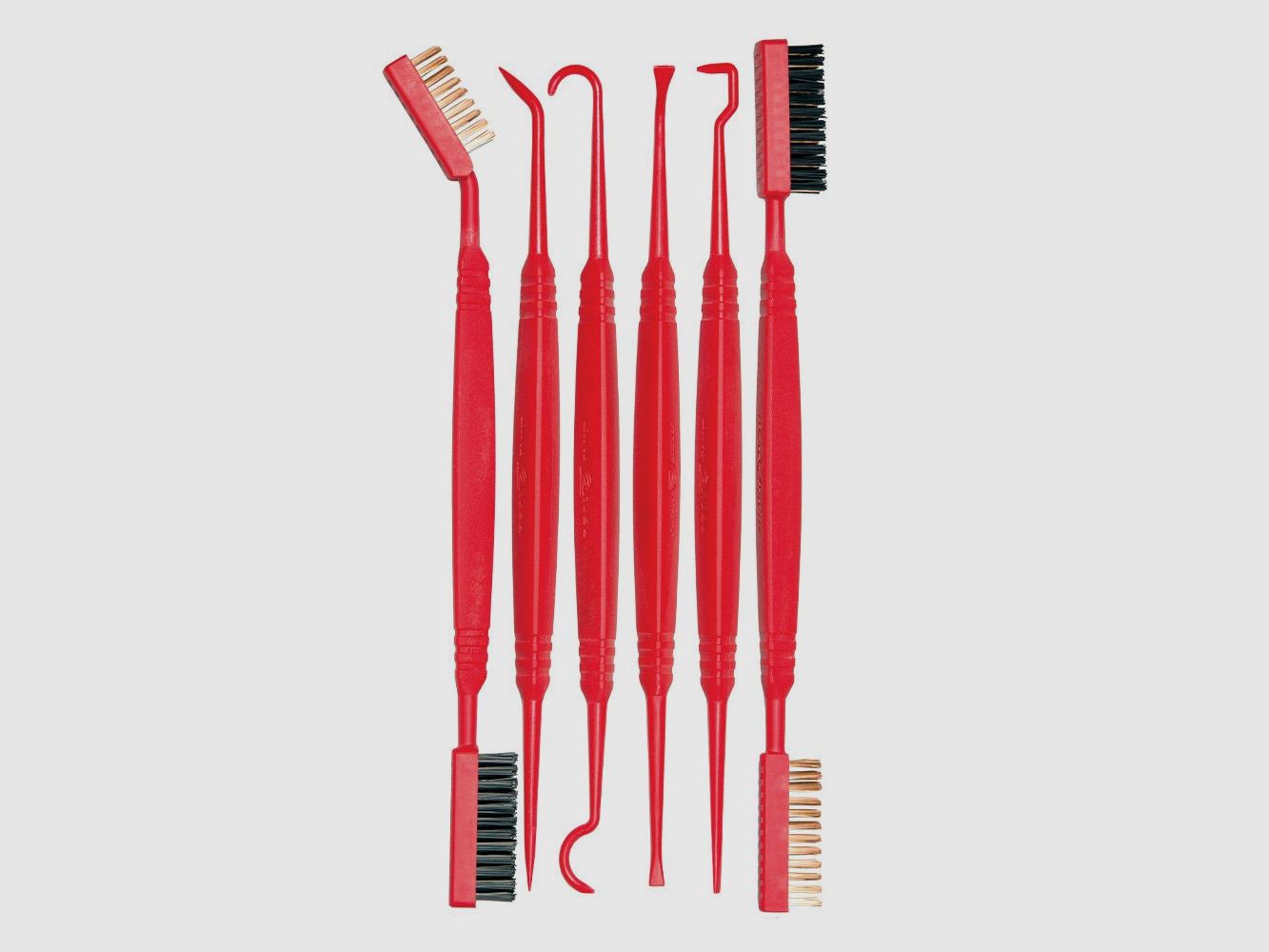 Kit de limpieza REAL AVID