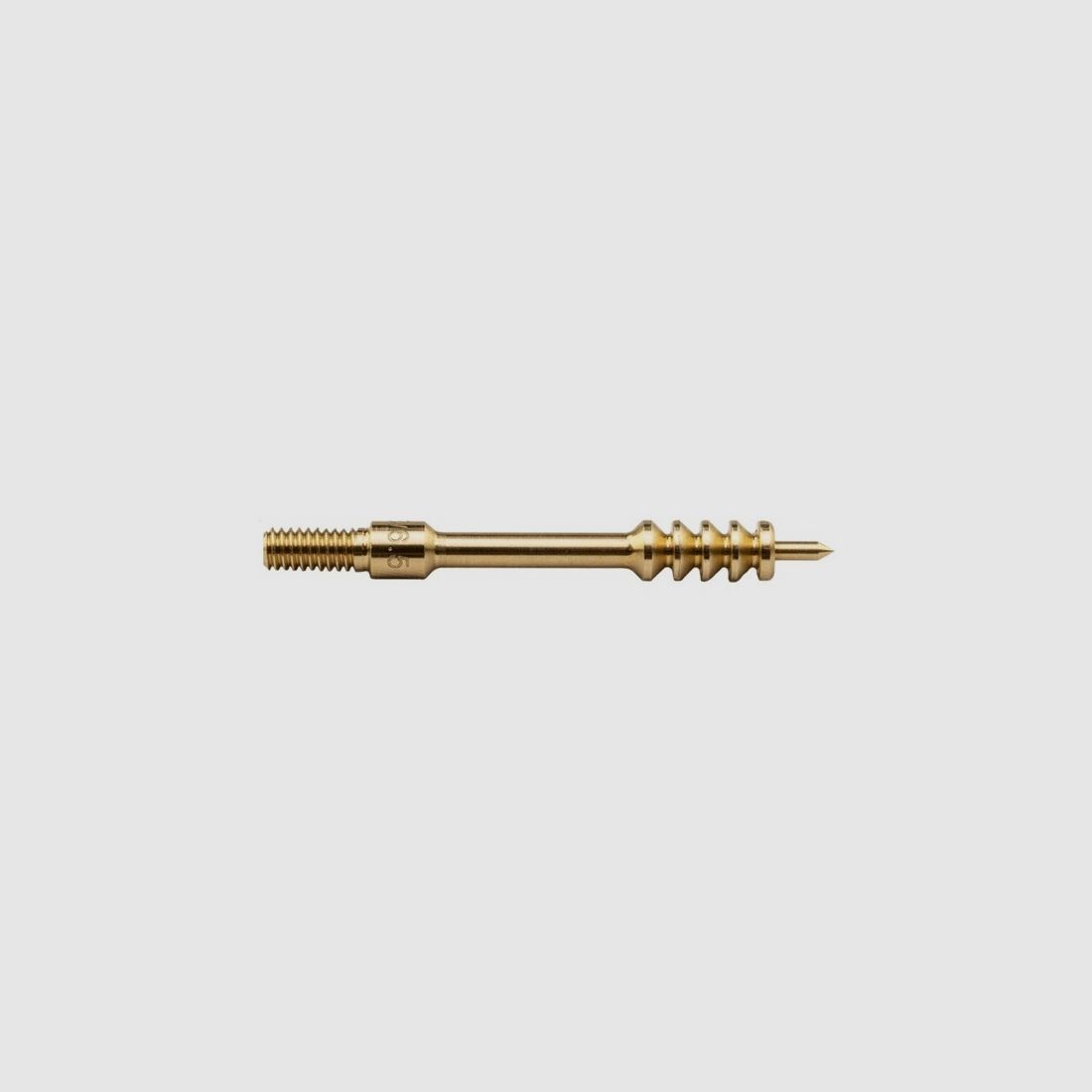 Laufreinigingsjag 6,5mm