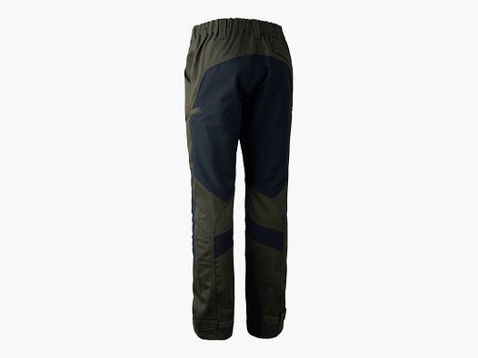 Pantaloni Stretch Rogaland Deerhunter con Contrasto