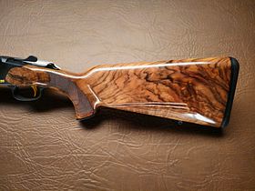 Blaser K95