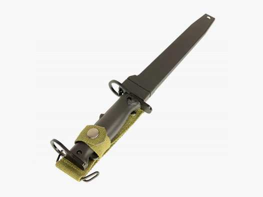 Bayonet for Fa-Mas GBB - Rubberblade