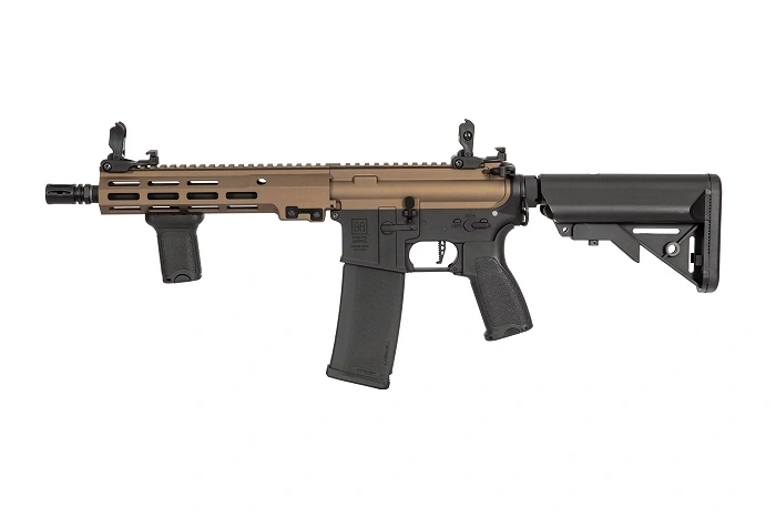 Karabinek ASG SA-E23 EDGE 2.0 - Chaos Bronze