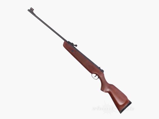 Norconia Norconia QB18D Carabina de aire 4,5mm Diabolo Culata de madera