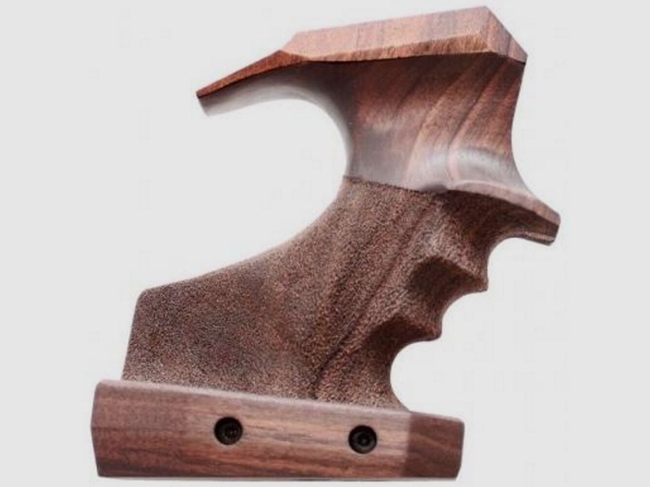 Poignée Walther pour LP400 3D droite, taille de poignée XS