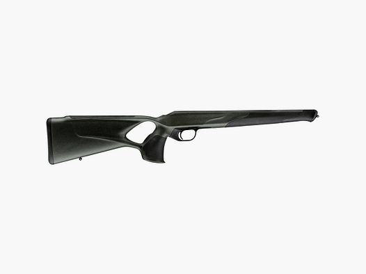 Blaser R8 Professional Success verwisselbare kolf - Kleur: donkergroen
