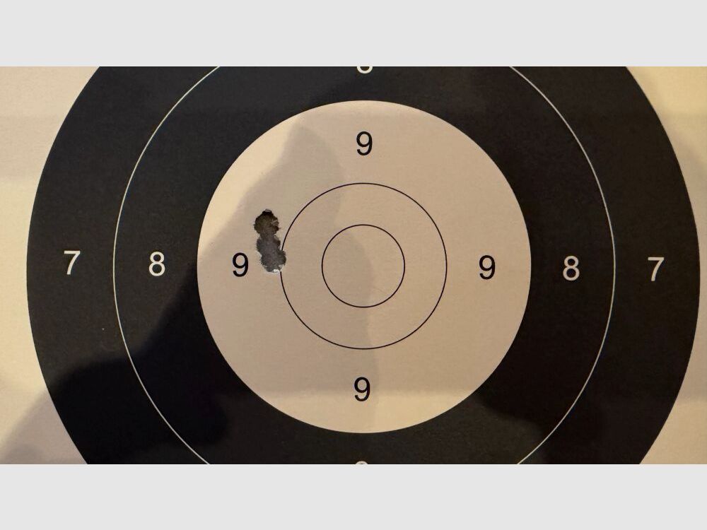 Sako M 591 schwerer Matchlauf ZF Leupold Vari X III 6,5-20x50 Long Range / .308Win