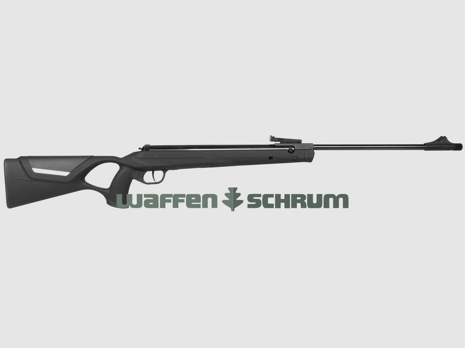 Diana 34 EMS Panther 4,5mm (F) Quiebre