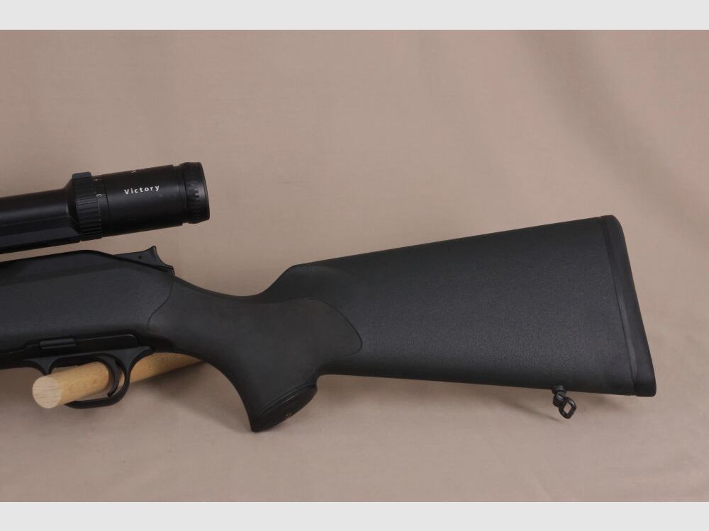 Blaser R8 Professional / mit Zeiss Varipoint u. ASV!