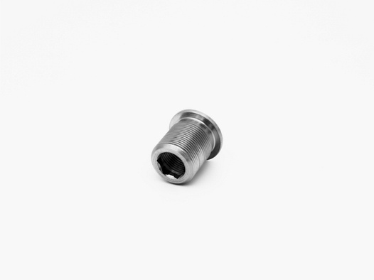 Adapter for silencer Slim 5/8x24 M18