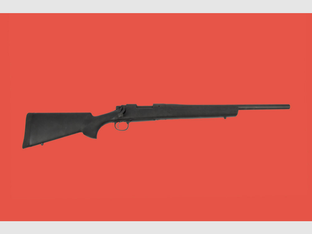 Remington 700 SPS TAC