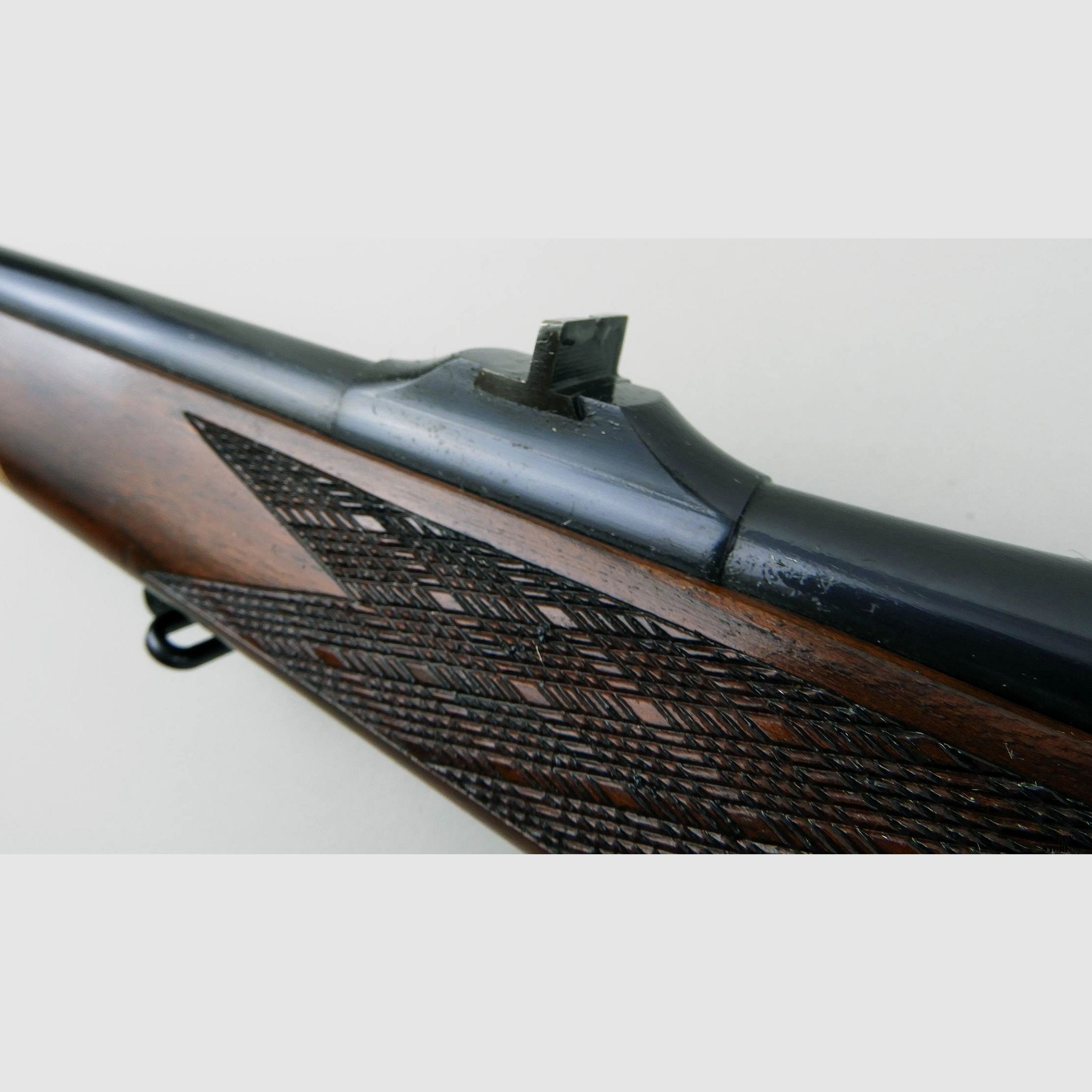 Carabina Sauer Weatherby mod. Europa cal. 300 Weatherby Mag. matr. P48135, immagine 4 di 15