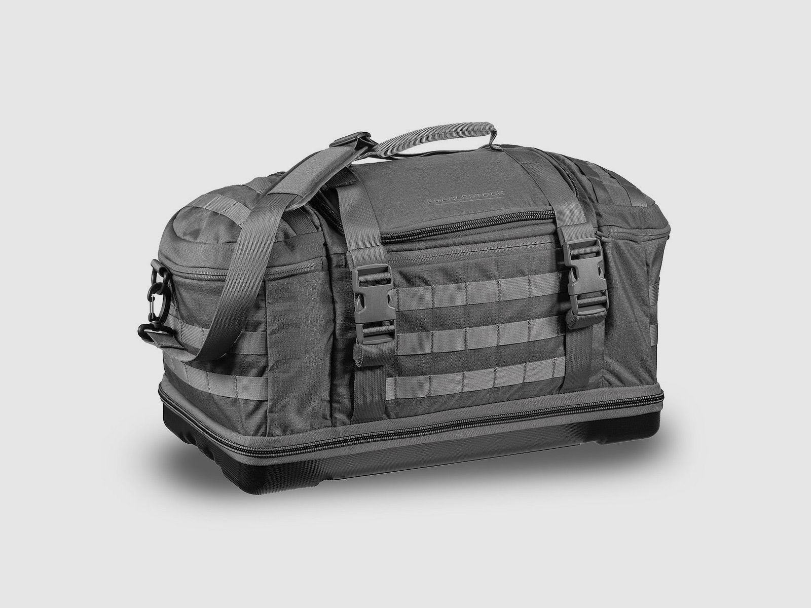 Eberlestock – Bang Bag – Gris, image 1 sur 9