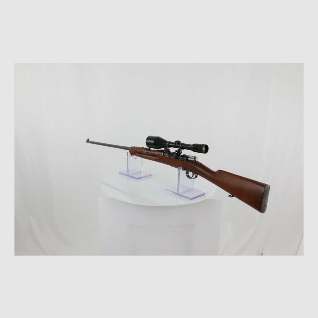 Carl Gustafs M96