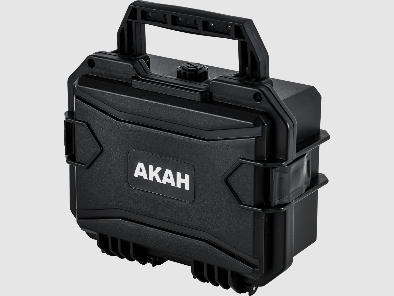 AKAH Tactical Kurzwaffenkoffer, Bild 1 von 11