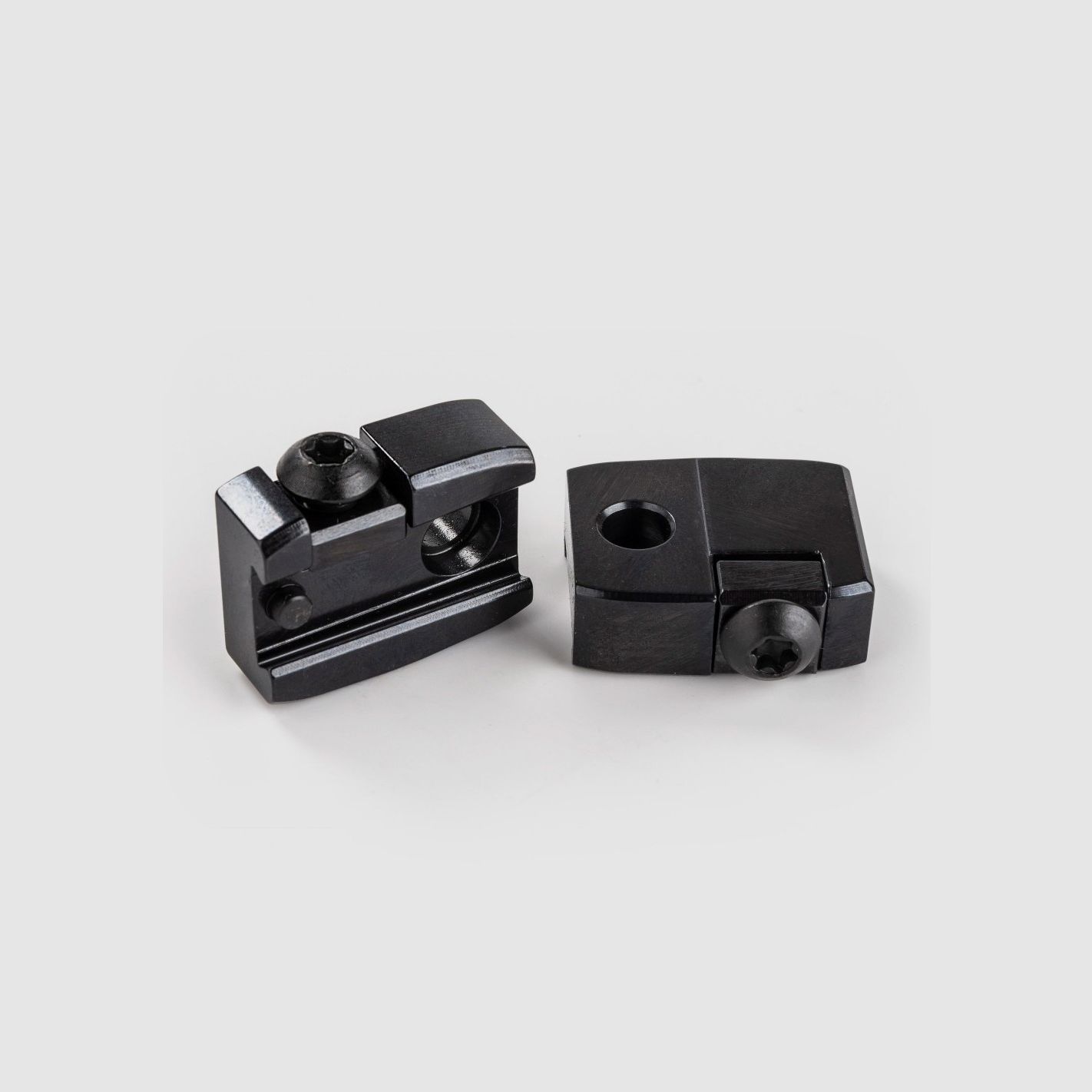OPTILOCK BASI BRUNITE - PICATINNY