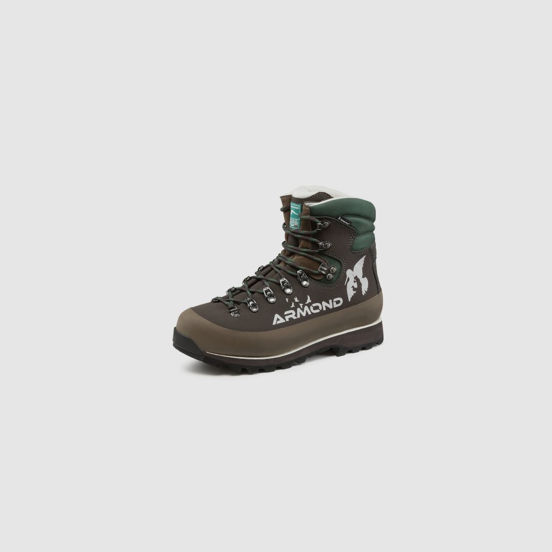 ARMOND – WILDHUNDESTIEFEL