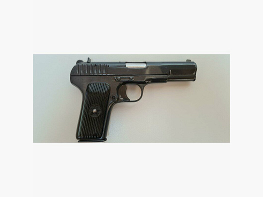 Tokarev TT-33